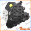 Pompe Haute Pression pour MAN | 0445020051, 0445020075